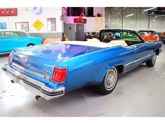 1975 Oldsmobile Delta 88 (CC-2098661) for sale in Wayne, Michigan