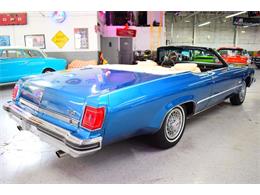 1975 Oldsmobile Delta 88 (CC-2098661) for sale in Wayne, Michigan