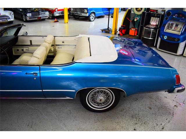 1975 Oldsmobile Delta 88 (CC-2098661) for sale in Wayne, Michigan