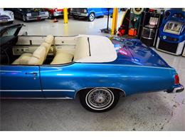1975 Oldsmobile Delta 88 (CC-2098661) for sale in Wayne, Michigan