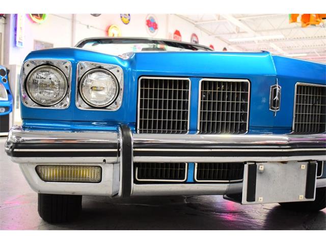 1975 Oldsmobile Delta 88 (CC-2098661) for sale in Wayne, Michigan