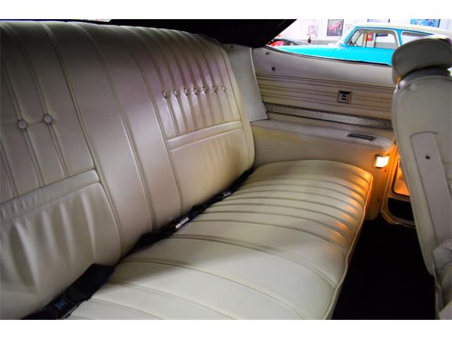 1975 Oldsmobile Delta 88 (CC-2098661) for sale in Wayne, Michigan