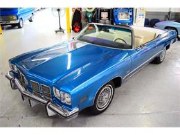 1975 Oldsmobile Delta 88 (CC-2098661) for sale in Wayne, Michigan