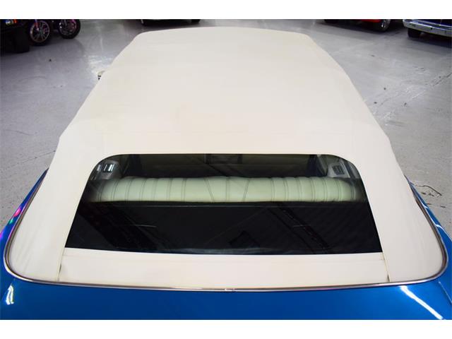1975 Oldsmobile Delta 88 (CC-2098661) for sale in Wayne, Michigan