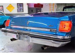1975 Oldsmobile Delta 88 (CC-2098661) for sale in Wayne, Michigan