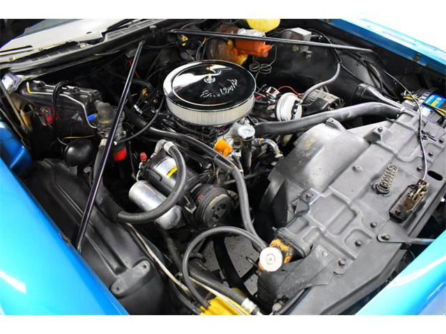 1975 Oldsmobile Delta 88 (CC-2098661) for sale in Wayne, Michigan
