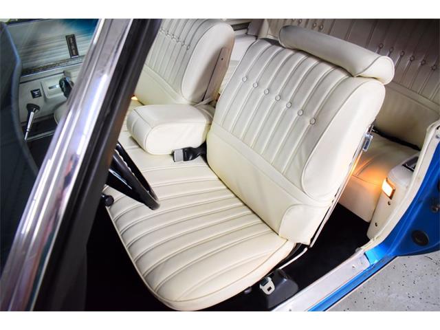 1975 Oldsmobile Delta 88 (CC-2098661) for sale in Wayne, Michigan