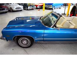 1975 Oldsmobile Delta 88 (CC-2098661) for sale in Wayne, Michigan