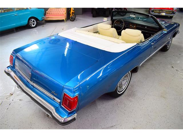 1975 Oldsmobile Delta 88 (CC-2098661) for sale in Wayne, Michigan