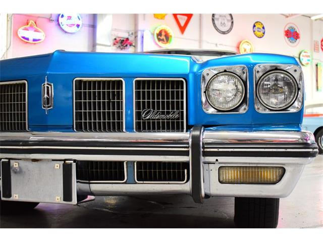 1975 Oldsmobile Delta 88 (CC-2098661) for sale in Wayne, Michigan