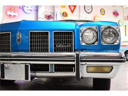 1975 Oldsmobile Delta 88 (CC-2098661) for sale in Wayne, Michigan