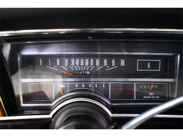 1975 Oldsmobile Delta 88 (CC-2098661) for sale in Wayne, Michigan