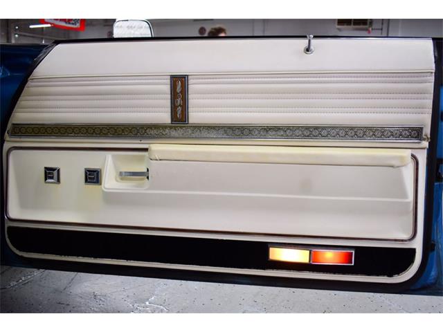 1975 Oldsmobile Delta 88 (CC-2098661) for sale in Wayne, Michigan