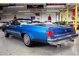 1975 Oldsmobile Delta 88 (CC-2098661) for sale in Wayne, Michigan
