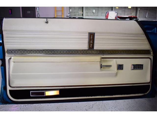 1975 Oldsmobile Delta 88 (CC-2098661) for sale in Wayne, Michigan