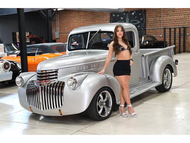 1941 Chevrolet Pickup (CC-2098662) for sale in St. Louis, Missouri