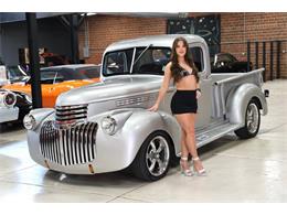 1941 Chevrolet Pickup (CC-2098662) for sale in St. Louis, Missouri