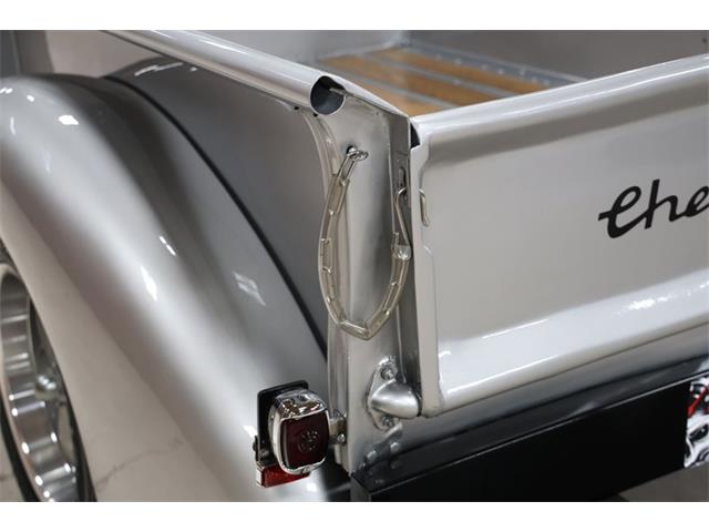1941 Chevrolet Pickup (CC-2098662) for sale in St. Louis, Missouri
