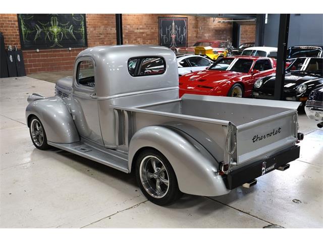 1941 Chevrolet Pickup (CC-2098662) for sale in St. Louis, Missouri
