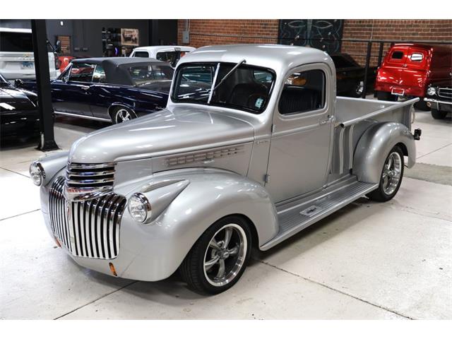 1941 Chevrolet Pickup (CC-2098662) for sale in St. Louis, Missouri
