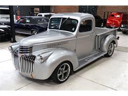 1941 Chevrolet Pickup (CC-2098662) for sale in St. Louis, Missouri