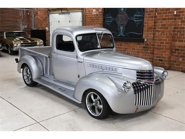 1941 Chevrolet Pickup (CC-2098662) for sale in St. Louis, Missouri
