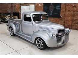 1941 Chevrolet Pickup (CC-2098662) for sale in St. Louis, Missouri