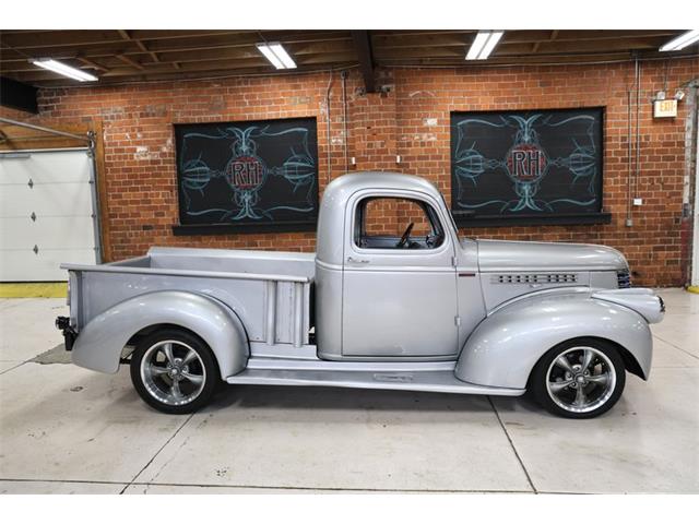 1941 Chevrolet Pickup (CC-2098662) for sale in St. Louis, Missouri