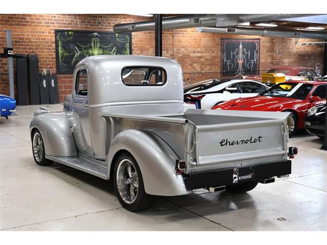 1941 Chevrolet Pickup (CC-2098662) for sale in St. Louis, Missouri