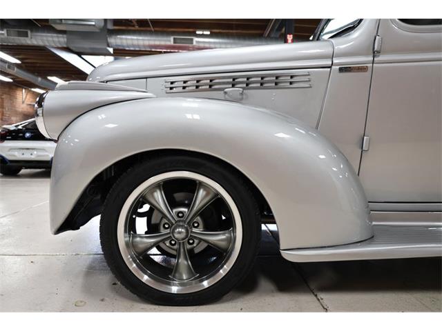 1941 Chevrolet Pickup (CC-2098662) for sale in St. Louis, Missouri