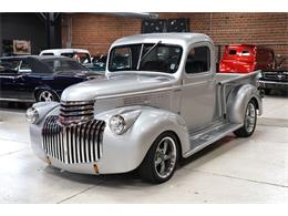 1941 Chevrolet Pickup (CC-2098662) for sale in St. Louis, Missouri