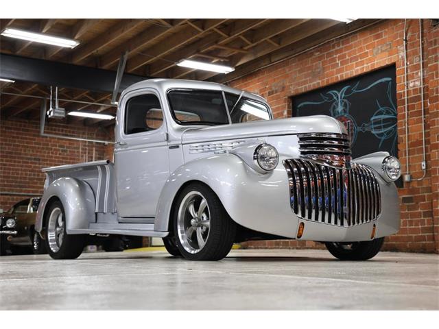 1941 Chevrolet Pickup (CC-2098662) for sale in St. Louis, Missouri