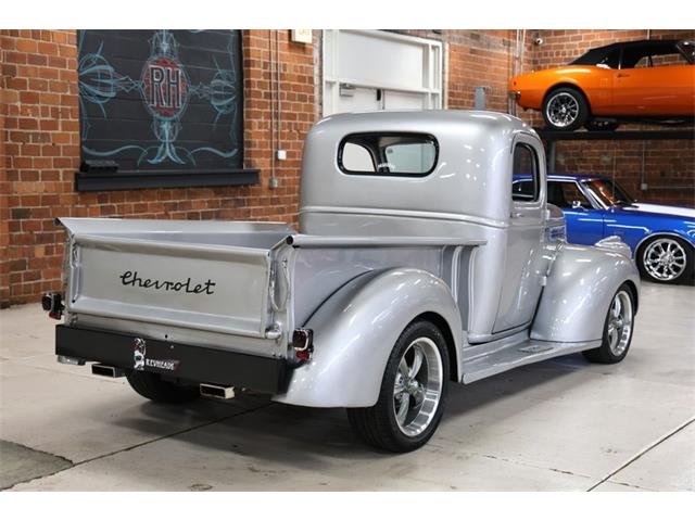 1941 Chevrolet Pickup (CC-2098662) for sale in St. Louis, Missouri