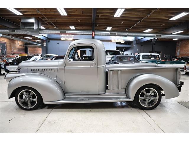1941 Chevrolet Pickup (CC-2098662) for sale in St. Louis, Missouri