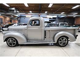 1941 Chevrolet Pickup (CC-2098662) for sale in St. Louis, Missouri