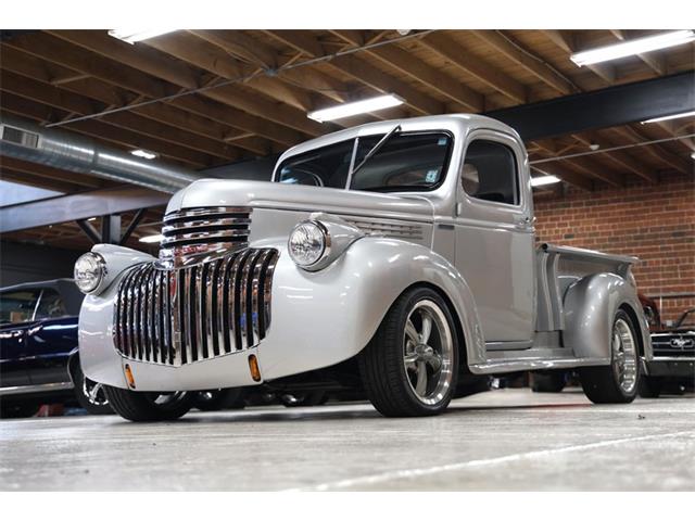 1941 Chevrolet Pickup (CC-2098662) for sale in St. Louis, Missouri