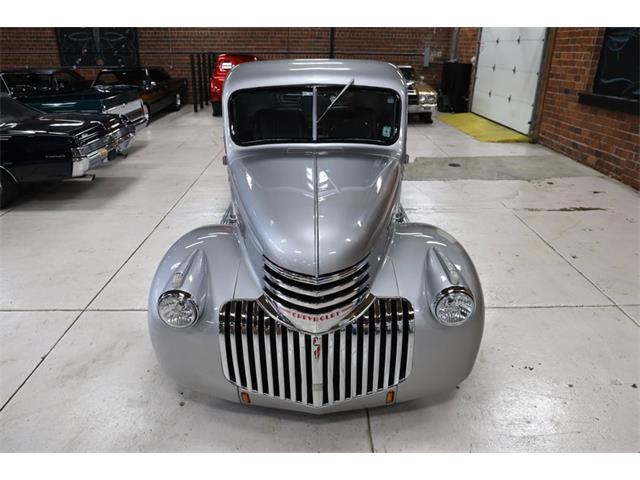 1941 Chevrolet Pickup (CC-2098662) for sale in St. Louis, Missouri