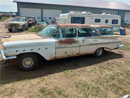 1959 Chevrolet Nomad (CC-2098663) for sale in Parkers Prairie, Minnesota