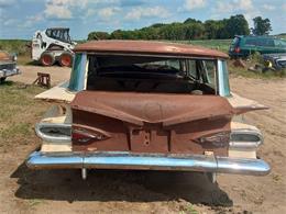 1959 Chevrolet Nomad (CC-2098663) for sale in Parkers Prairie, Minnesota