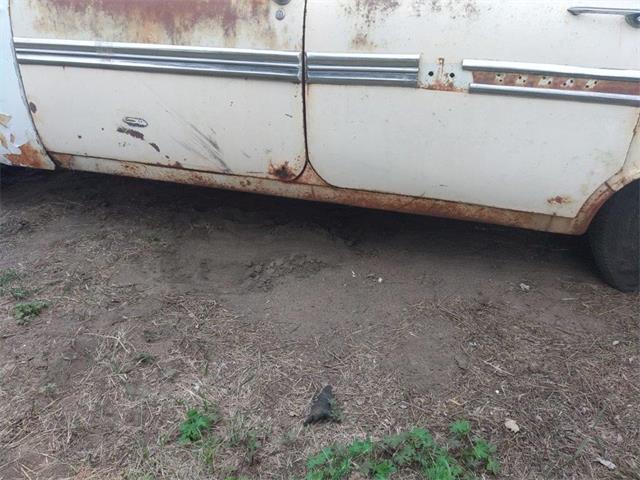 1959 Chevrolet Nomad (CC-2098663) for sale in Parkers Prairie, Minnesota