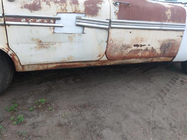 1959 Chevrolet Nomad (CC-2098663) for sale in Parkers Prairie, Minnesota