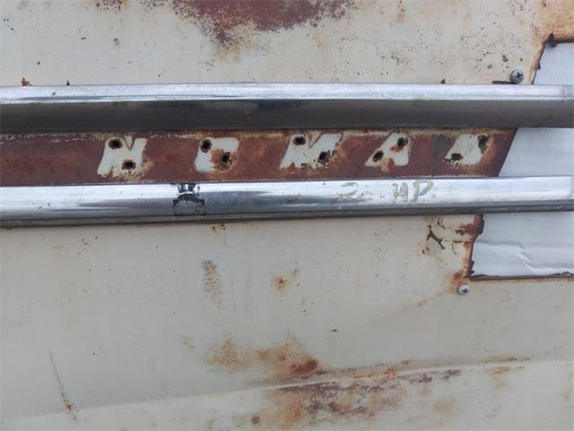 1959 Chevrolet Nomad (CC-2098663) for sale in Parkers Prairie, Minnesota