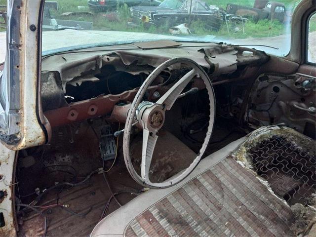1959 Chevrolet Nomad (CC-2098663) for sale in Parkers Prairie, Minnesota