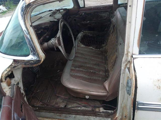 1959 Chevrolet Nomad (CC-2098663) for sale in Parkers Prairie, Minnesota