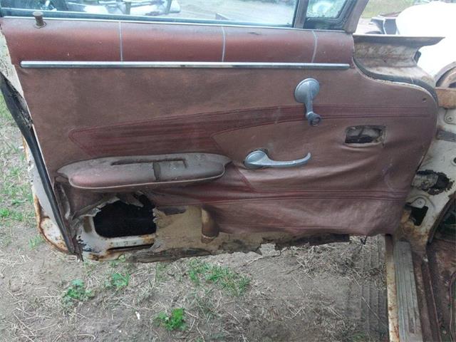 1959 Chevrolet Nomad (CC-2098663) for sale in Parkers Prairie, Minnesota