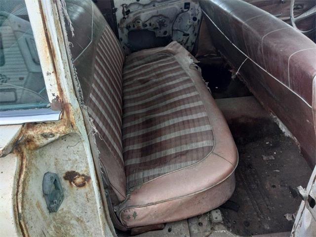 1959 Chevrolet Nomad (CC-2098663) for sale in Parkers Prairie, Minnesota
