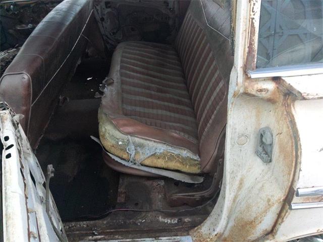 1959 Chevrolet Nomad (CC-2098663) for sale in Parkers Prairie, Minnesota