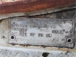 1959 Chevrolet Nomad (CC-2098663) for sale in Parkers Prairie, Minnesota