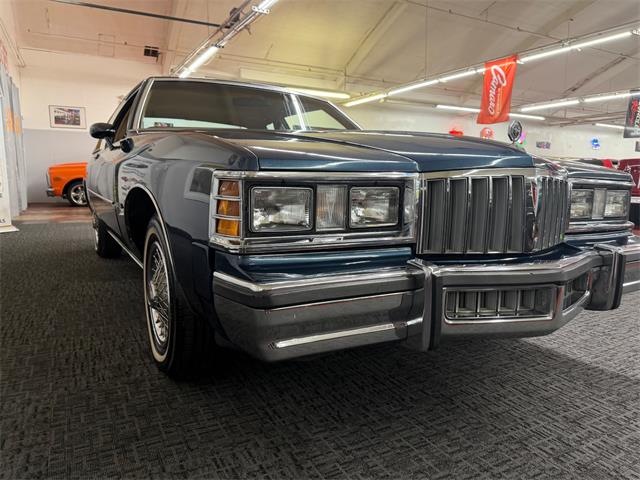 1980 Pontiac Catalina (CC-2098664) for sale in Mundelein, Illinois