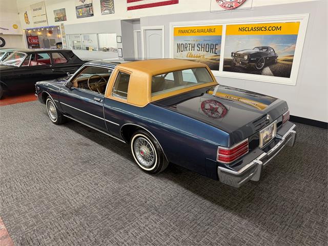 1980 Pontiac Catalina (CC-2098664) for sale in Mundelein, Illinois
